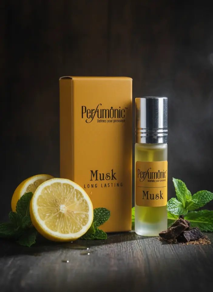 Musk (Roll-on)