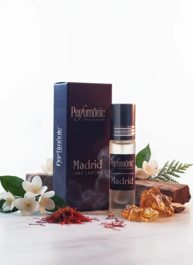 Madrid (Roll-on)