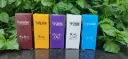 Set of 5 (Roll-on)