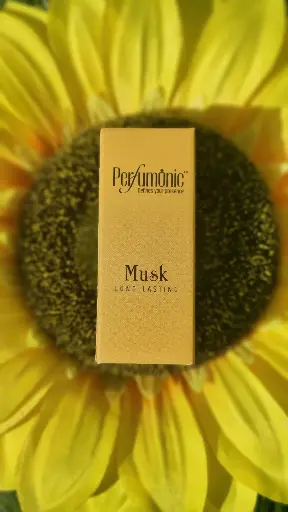 Musk (Roll-on)