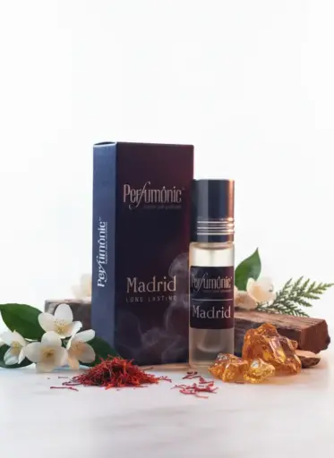 [Madrid (Roll-on)] Madrid (Roll-on)