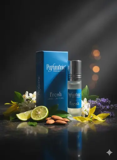 [Fresh (Roll-on)] Fresh (Roll-on)